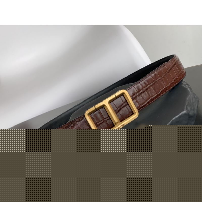 TOM FORD Belts